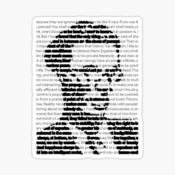 Item preview, aldous huxley  designed and sold by maddily-nharry.