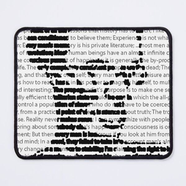 Item preview, aldous huxley designed and sold by maddily-nharry.