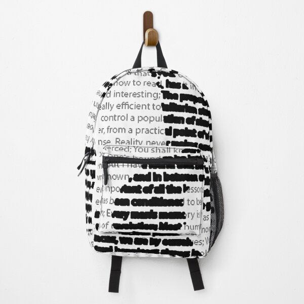 Item preview, aldous huxley designed and sold by maddily-nharry.