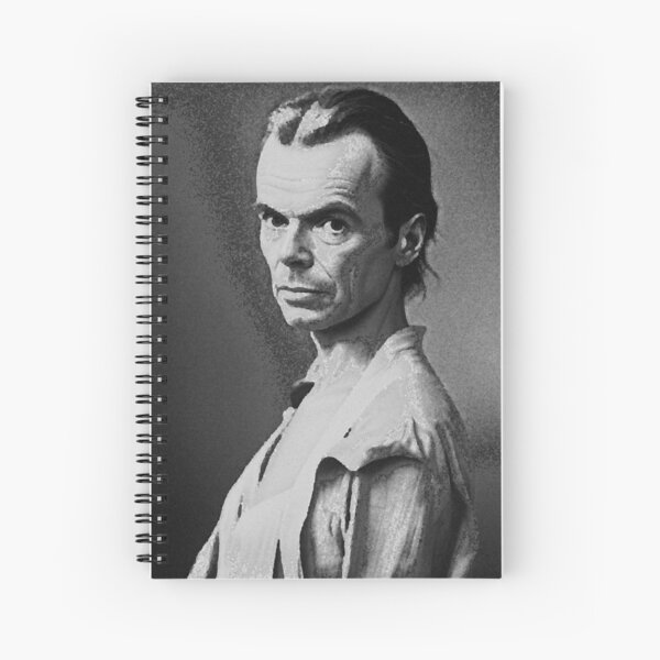 Item preview, aldous huxley  designed and sold by maddily-nharry.