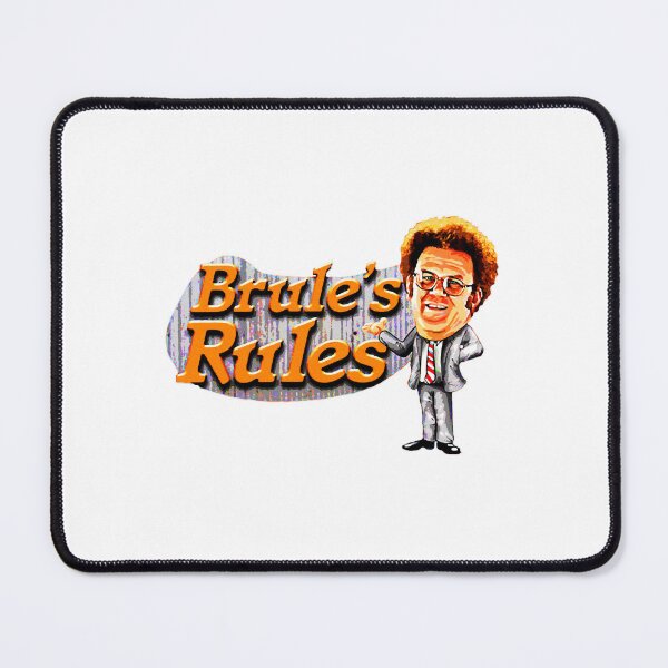 Item preview, brules rules designed and sold by ri-npiegel.