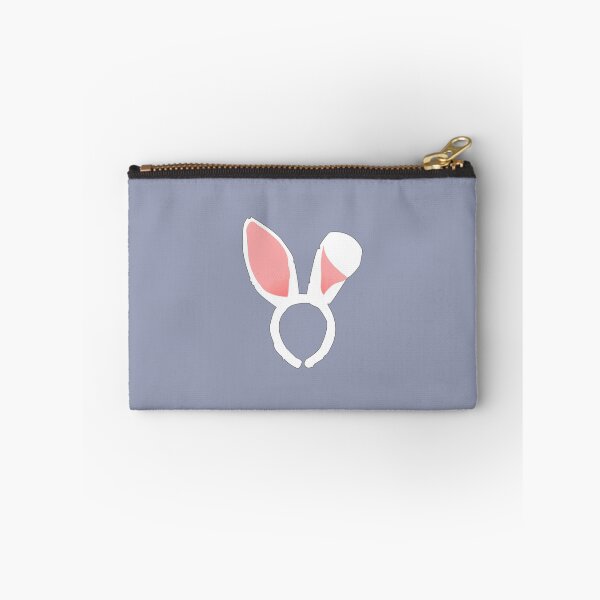 Item preview, Bunny Ears Easter Headband designed and sold by beerhamster.