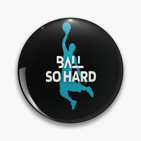 Item preview,  Ball so hard designed and sold by Tropium-Designs.