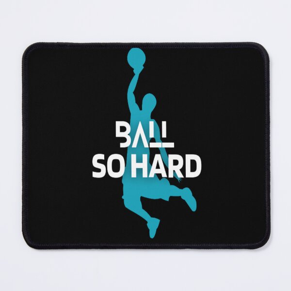 Item preview,  Ball so hard designed and sold by Tropium-Designs.