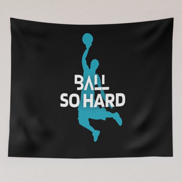 Item preview,  Ball so hard designed and sold by Tropium-Designs.