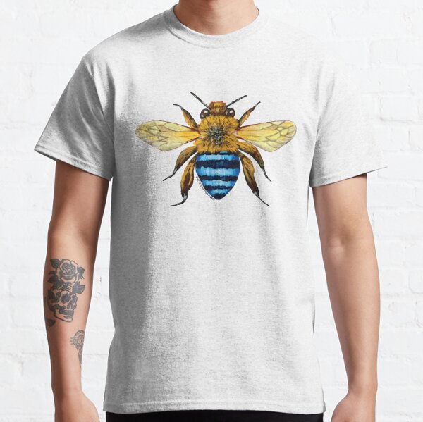 Bee Gifts Beach Honey Honeybee Bee Shirt Gift Spring Break - Beer Lover Gift  - Tapestry