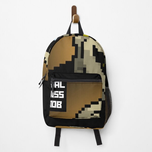Item preview, Final Boss Mob #19 designed and sold by FinalBossMob.