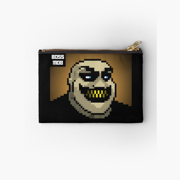 Item preview, Final Boss Mob #19 designed and sold by FinalBossMob.