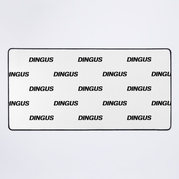 Item preview, Dingus designed and sold by ri-npiegel.