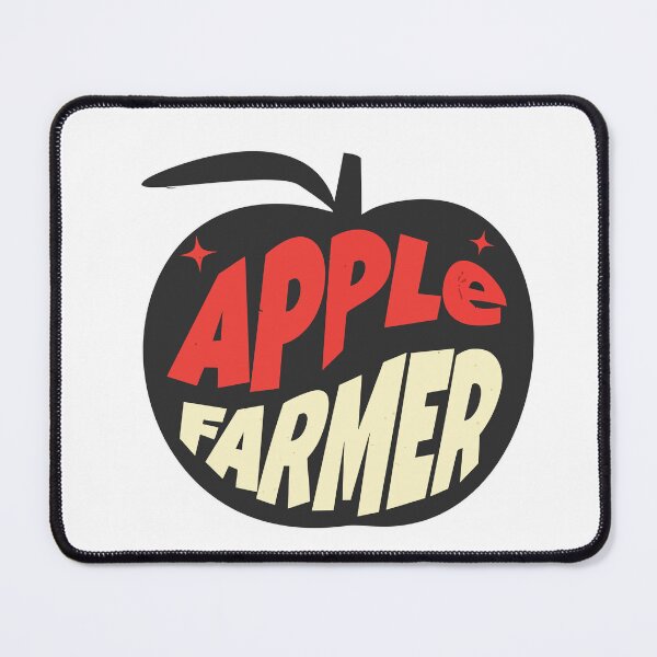 Item preview, Apple Farmer designed and sold by CyberWindow.