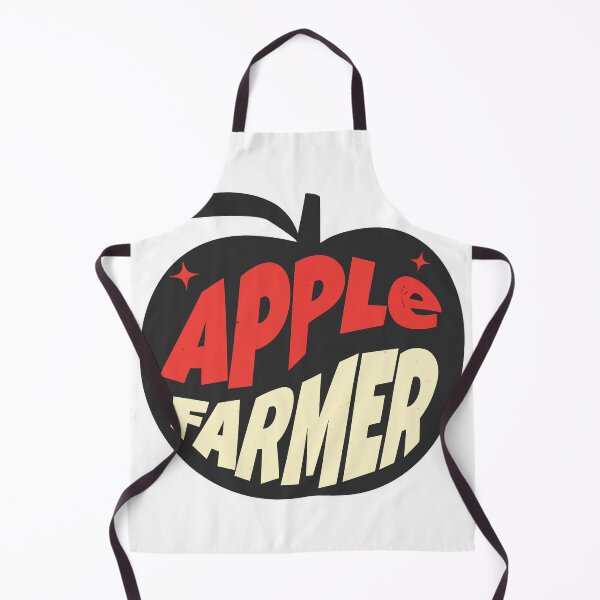 Item preview, Apple Farmer designed and sold by CyberYogi.