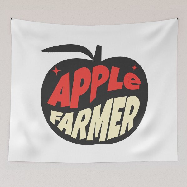 Item preview, Apple Farmer designed and sold by CyberWindow.