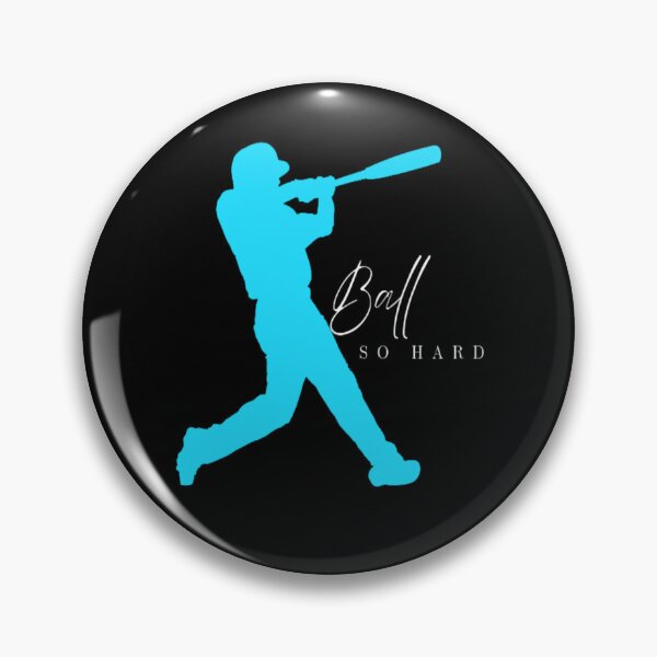 Item preview, Ball so hard designed and sold by Tropium-Designs.