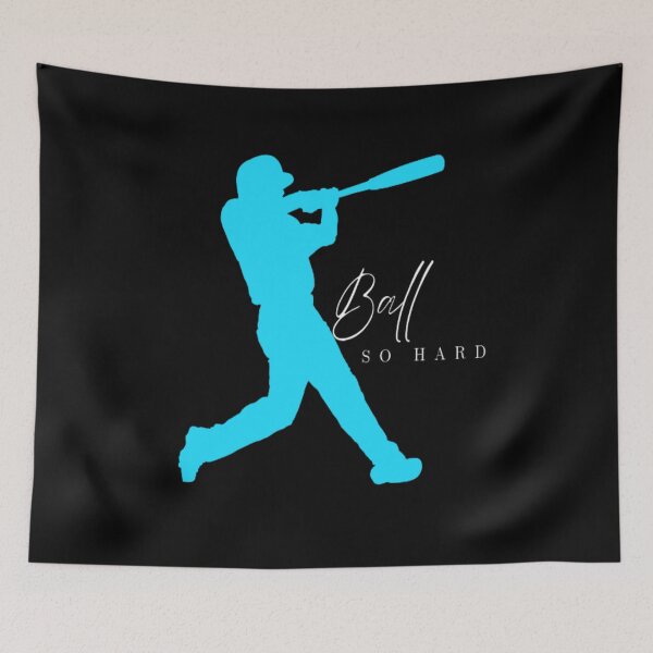Item preview, Ball so hard designed and sold by Tropium-Designs.