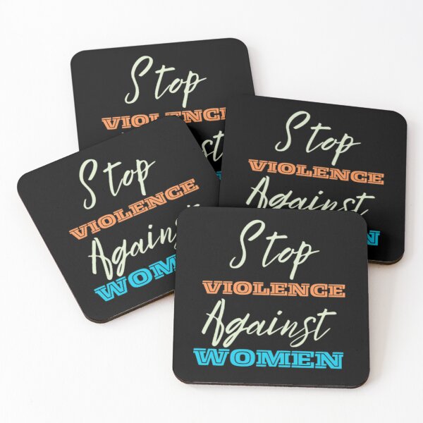 Item preview, Stop violence against women  designed and sold by Mahe Jabeen.