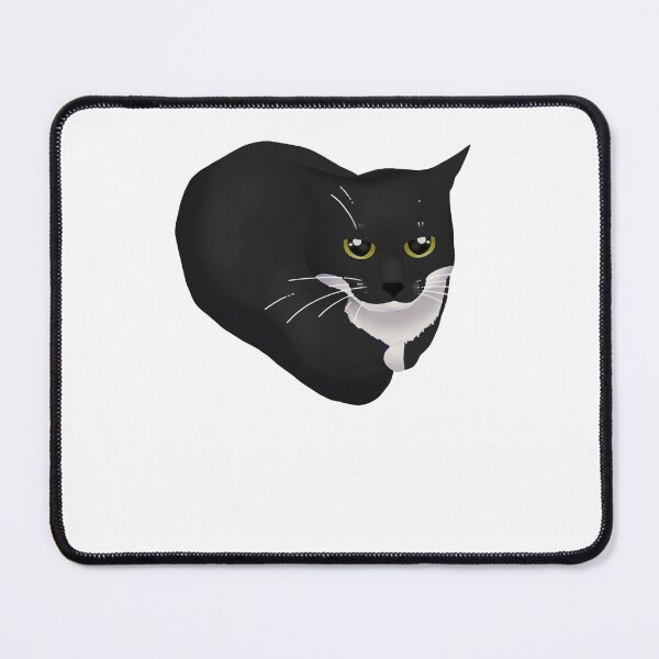 Item preview, MaxwellDingus the Carryable Cat designed and sold by ri-npiegel.