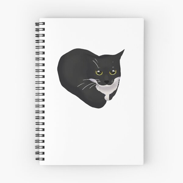 Item preview, MaxwellDingus the Carryable Cat  designed and sold by ri-npiegel.