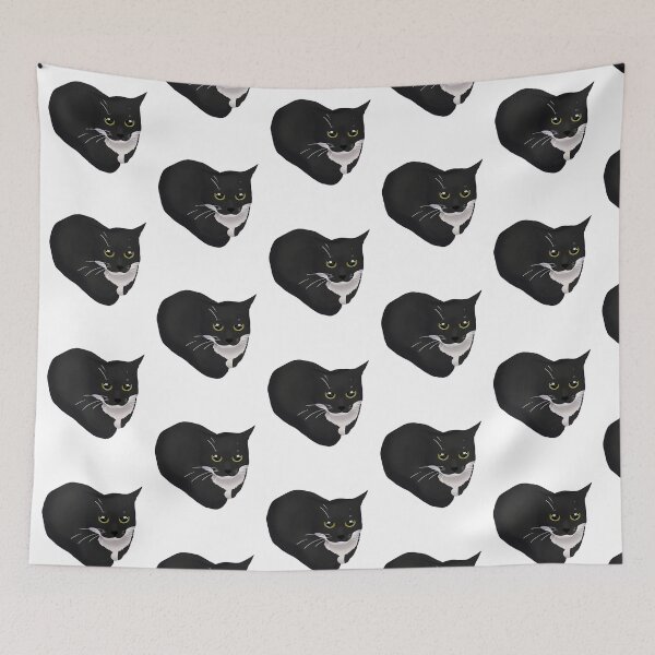 Item preview, MaxwellDingus the Carryable Cat  designed and sold by ri-npiegel.
