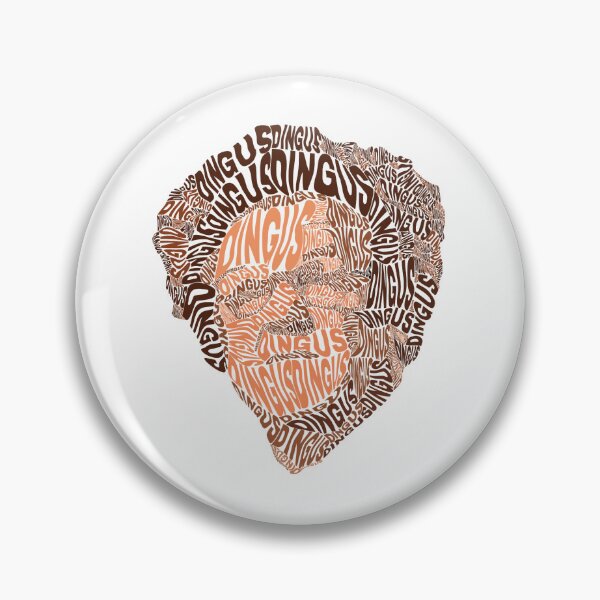 Item preview, Steve Brule Dingus designed and sold by ri-npiegel.