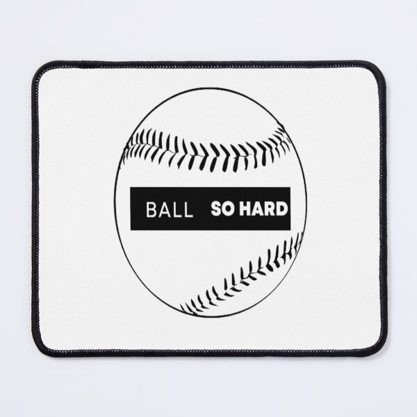 Item preview, Ball so hard designed and sold by Tropium-Designs.