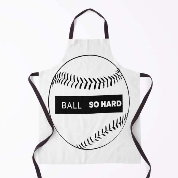 Item preview, Ball so hard designed and sold by Tropium-Designs.