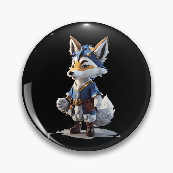 Item preview, Mexican Wolf designed and sold by kevzadevinca.