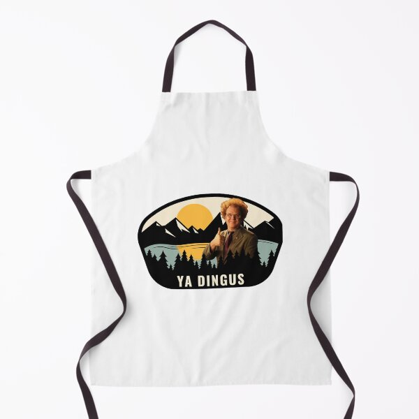 Item preview, Ya Dingus - Dr. Steve Brule designed and sold by ri-npiegel.