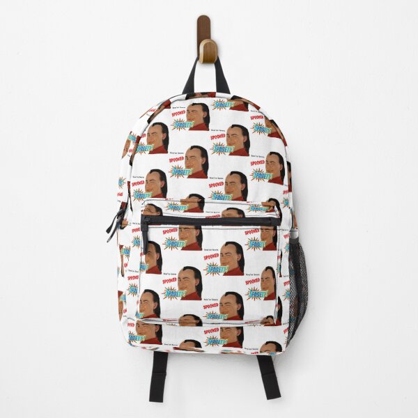 Item preview, Youve been spooked by Spagett Tim Eric Greg office at the cinema great job dingus designed and sold by ri-npiegel.
