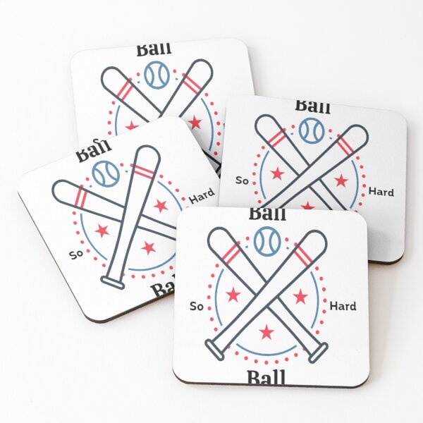 Item preview, Ball so hard designed and sold by Tropium-Designs.
