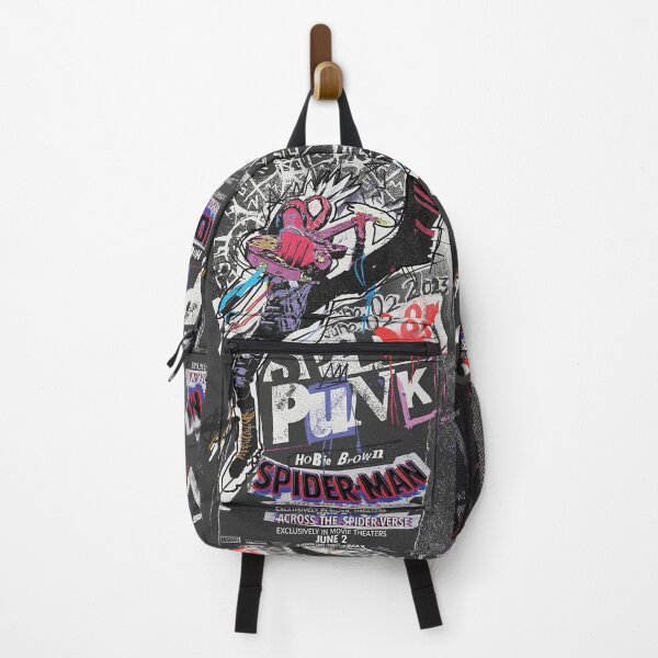 Item preview, S Punk designed and sold by maryalmen.
