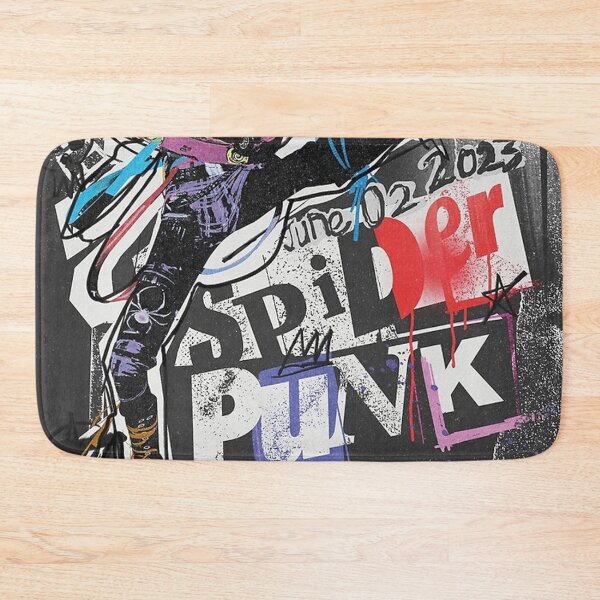 Item preview, S Punk designed and sold by maryalmen.