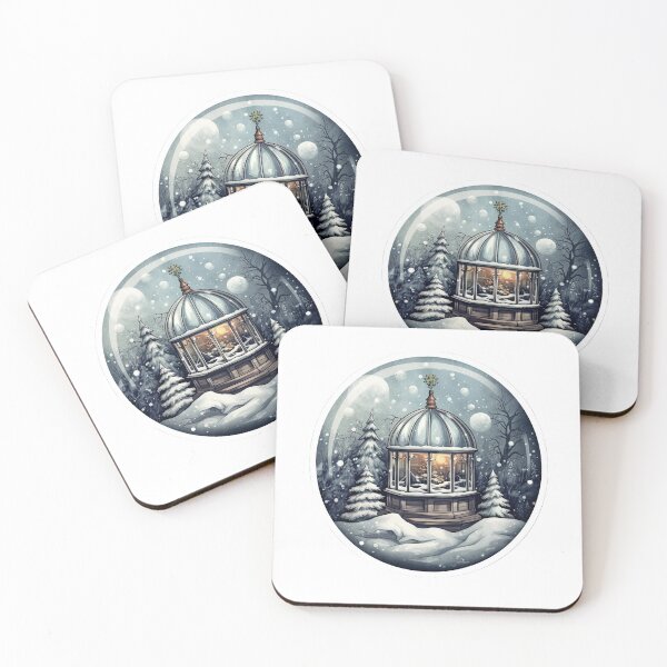 Item preview, Winter atmosphere designed and sold by abmkf.
