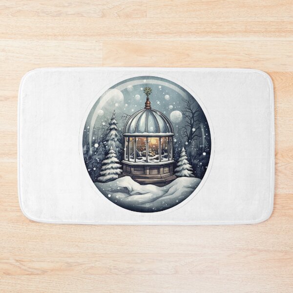 Item preview, Winter atmosphere designed and sold by abmkf.