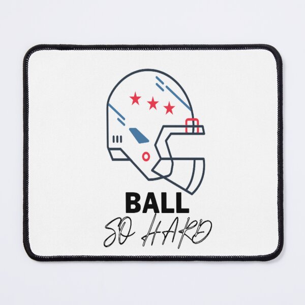 Item preview, Ball so hard designed and sold by Tropium-Designs.
