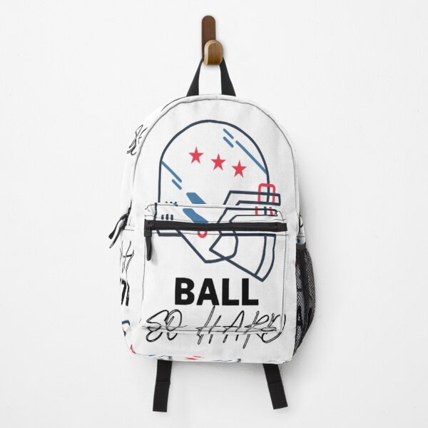 Item preview, Ball so hard designed and sold by Tropium-Designs.