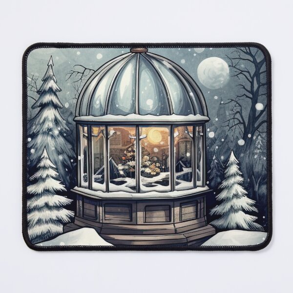 Item preview, Winter atmosphere designed and sold by abmkf.