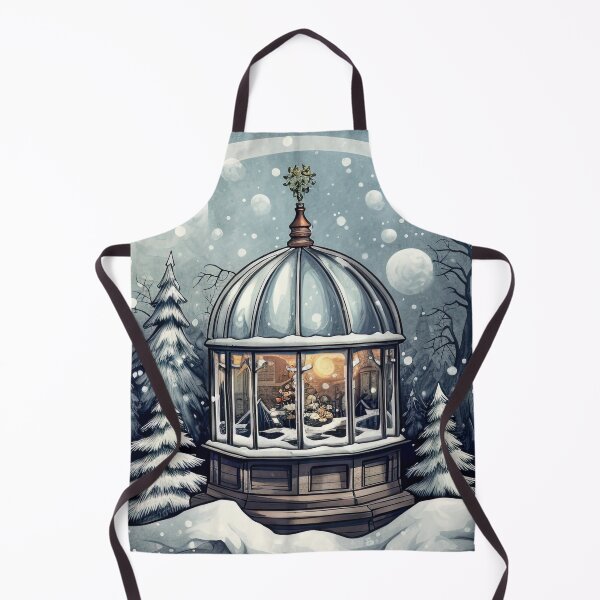 Item preview, Winter atmosphere designed and sold by abmkf.