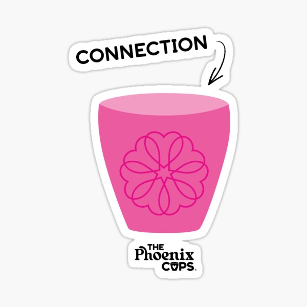 Item preview, Connection Cup designed and sold by The Phoenix Cups.