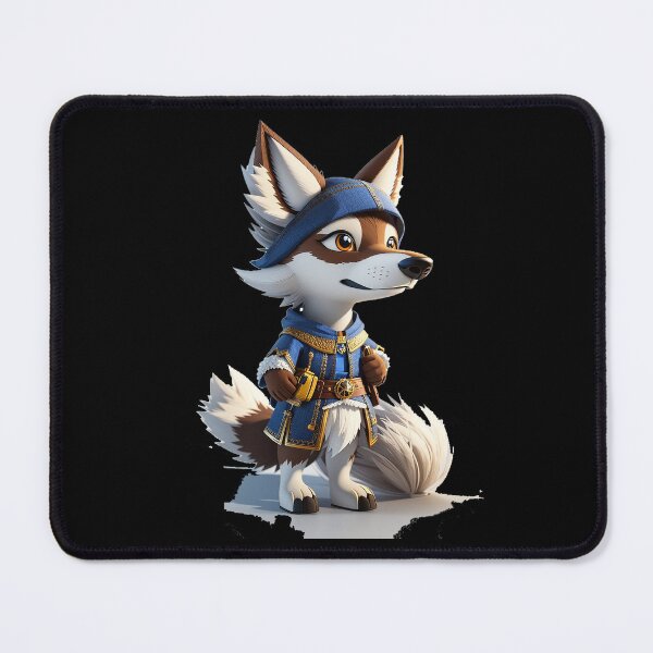 Item preview, British Columbian Wolf designed and sold by kevzadevinca.