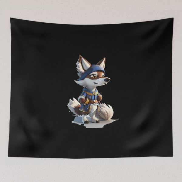 Item preview, British Columbian Wolf designed and sold by kevzadevinca.