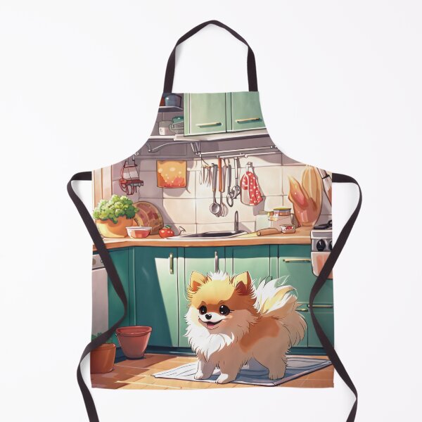 Item preview, lofijazzbardzzz- puppy is waiting (Cover Art) designed and sold by lofibardzzz.