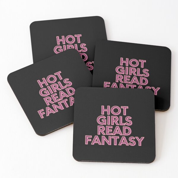 Item preview, Chicas calientes leen fantasía designed and sold by festivalzone.