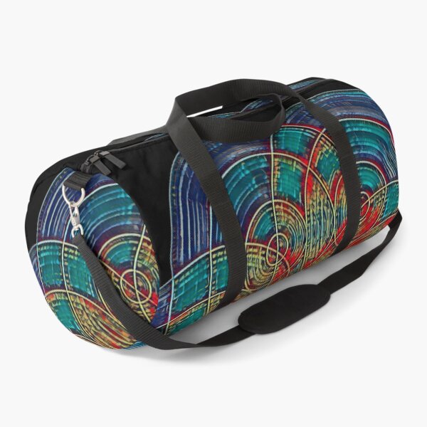 Item preview, Psycholdelic Flower Of Life designed and sold by oz10.