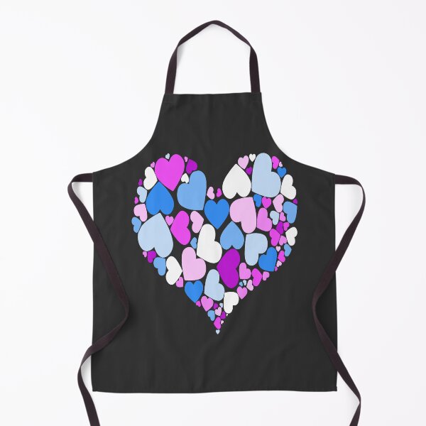 Item preview, A Heart Of Hearts Bicurious Proud To Love designed and sold by taiche.