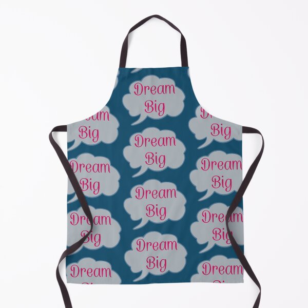 Item preview, Dream big designed and sold by Keatos.
