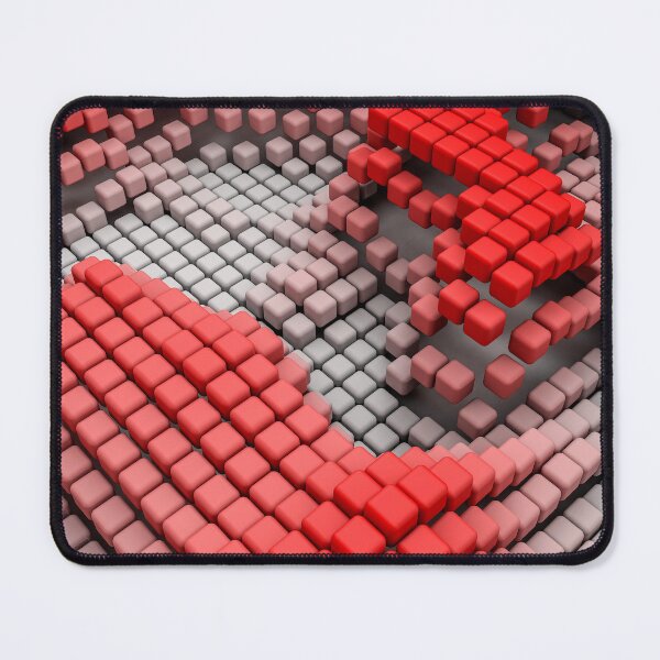 Item preview, Red Dice designed and sold by Eric Nagel.