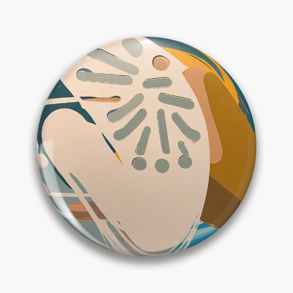 Item preview, Artist Palette designed and sold by VisionsGallery.
