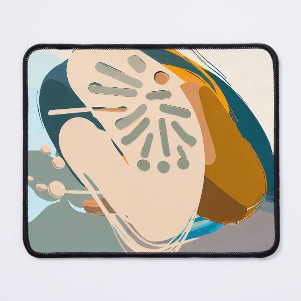 Item preview, Artist Palette designed and sold by VisionsGallery.
