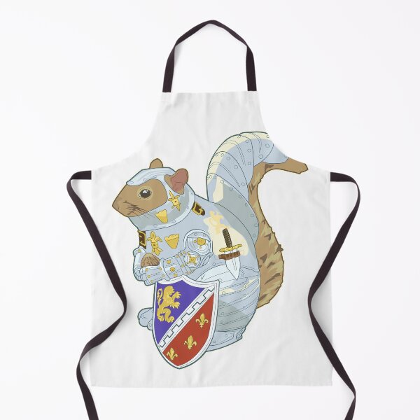 Item preview, Squirrel Knight - Meme designed and sold by Rzera-.