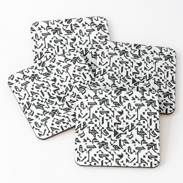 Item preview, Fragmented Reality designed and sold by Farprint.